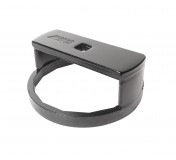 Съемник фильтров масляных 101мм 15-ти гранный (MITSUBISHI,MAZDA,DAIHATSU дизель) чашка JTC