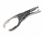 Съемник фильтров масляных 45-130мм (зажимные клещи) JTC