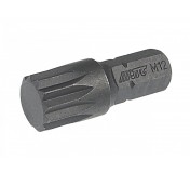 Бита SPLINE M12х30мм 5/16 JTC