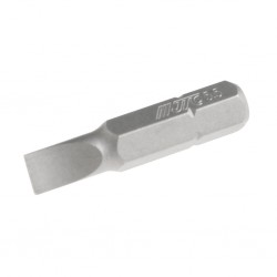 Бита шлицевая SL 1.0х5.5х30мм 1/4 DR S2 JTC