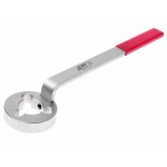 Приспособление для фиксации шкива насоса водяного (VW AUDI) L=298мм JTC JTC-1325