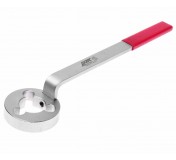 Приспособление для фиксации шкива насоса водяного (VW AUDI) L=298мм JTC