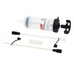 Шприц для тормозной жидкости 250мл JTC