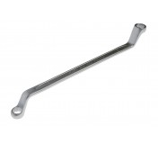 Ключ накидной 8х9мм 75град. L=183мм JTC