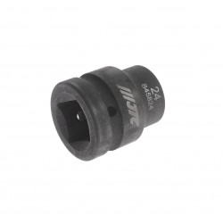 Головка торцевая 1 24мм ударная L=58мм JTC