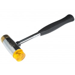 Молоток 108х300мм двухсторонний JTC