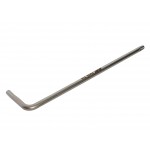 Ключ TORX Г-образный T10H удлиненный L=90мм JTC JTC-73410