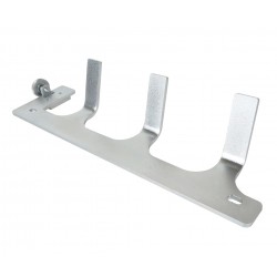 Шаблон для установки,регулировки форсунок (VW 1.2/1.4 TDI PD 3-х цилиндр.) JTC