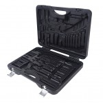 Кейс для набора инструментов 90 предметов JTC-H090C-B72 JTC JTC-H090C-B72-B