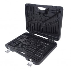 Кейс для набора инструментов 90 предметов JTC-H090C-B72 JTC