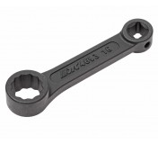 Ключ для опоры двигателя 3/8 12-ти гранный 16мм (MERCEDES W203,204,210,211,219,220,221) JTC