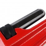 Ключ трубный 48 (1210мм) американского типа, захват до 170мм JTC JTC-JW0242-48