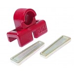 Основание шарового упора JTC-8P104 с фиксирующими штифтами JTC JTC-8P111