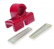 Основание шарового упора JTC-8P104 с фиксирующими штифтами JTC