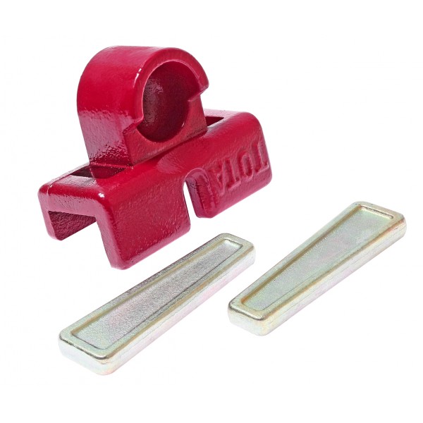 Основание шарового упора JTC-8P104 с фиксирующими штифтами JTC JTC-8P111