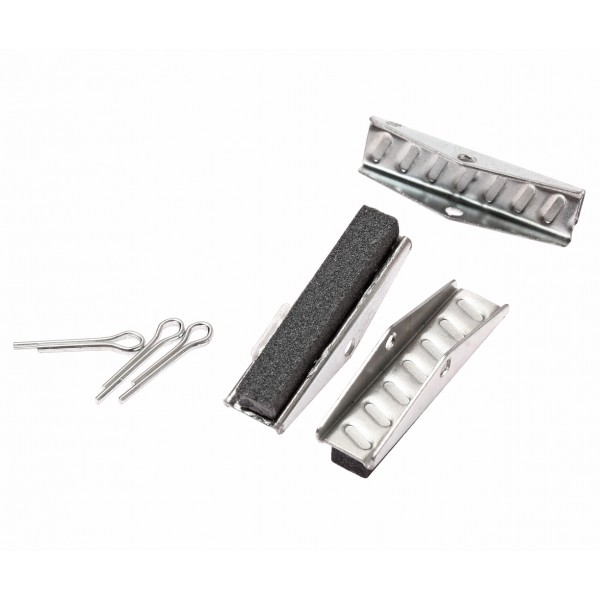 Комплект камней P220 к хону JTC-1422 L=28.5мм 3шт. JTC JTC-1422P