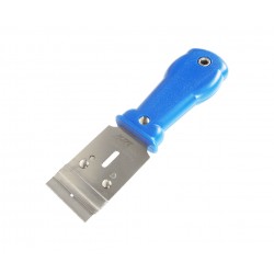 Скребок для окон (лезвие 40мм) JTC