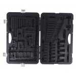 Кейс для набора инструментов 216 предметов JTC-H216C-B72 JTC JTC-H216C-B72-B