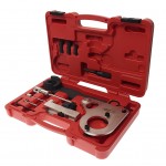 Набор фиксаторов распредвала и коленвала (RENAULT,NISSAN,OPEL: R9M,M9R,M9T,OM622,OM626) JTC JTC-4926A