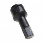 Головка торцевая 3/4 HEX H21 ударная L=100мм JTC JTC-641121