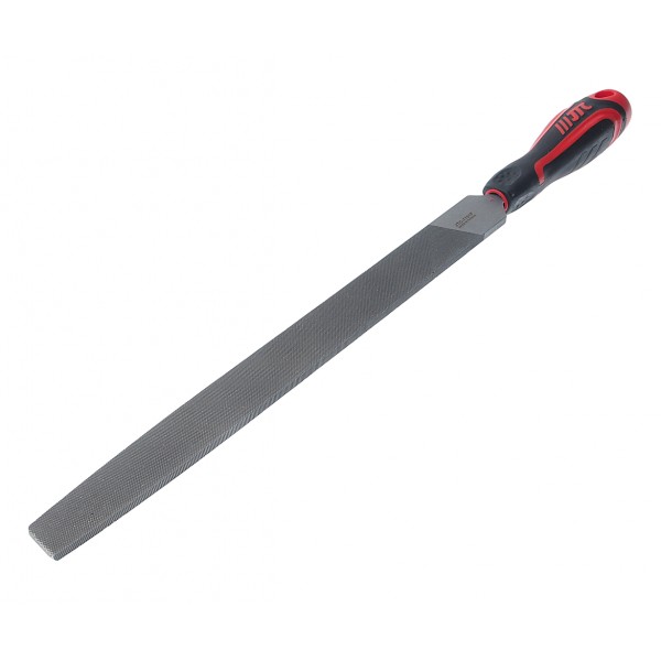 Напильник плоский 300мм №3 60 HRC JTC JTC-7121F