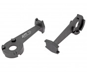 Набор фиксаторов диска датчика Холла (VW AUDI дв.V8 BAT4.2) JTC