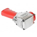 Гайковерт пневматический 1/2 746Нм 11000об/мин. 200л/мин. 90PSI ударный мини JTC JTC-5301