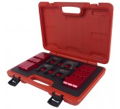 Специнструмент для фиксации вала распределительного (MERCEDES M176) используется с JTC-4580 JTC