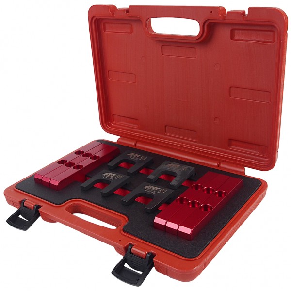 Специнструмент для фиксации вала распределительного (MERCEDES M176) используется с JTC-4580 JTC JTC-6855S