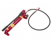 Насос гидравлический ручной 600л. JTC