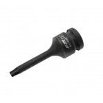 Бита-головка 1/2 TORX T40х78мм ударная JTC JTC-447840