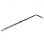 Ключ TORX Г-образный T40H удлиненный L=180мм JTC JTC-73440