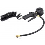 Станок шиномонтажный 12- 24 220В полуавтоматический GTE GTE-T105