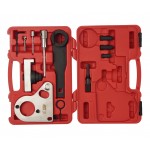 Набор фиксаторов распредвала и коленвала (RENAULT,NISSAN,OPEL: R9M,M9R,M9T,OM622,OM626) JTC JTC-4926A