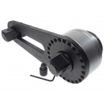 Мультипликатор 1/2F x 1-1/2M для усиления крутящего момента до 4500Нм JTC JTC-7843