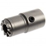 Фреза (15x19) для притирки седел форсунок (универсальный) дизельного двигателя JTC JTC-4050-A