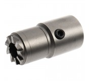 Фреза (15x19) для притирки седел форсунок (универсальный) дизельного двигателя JTC