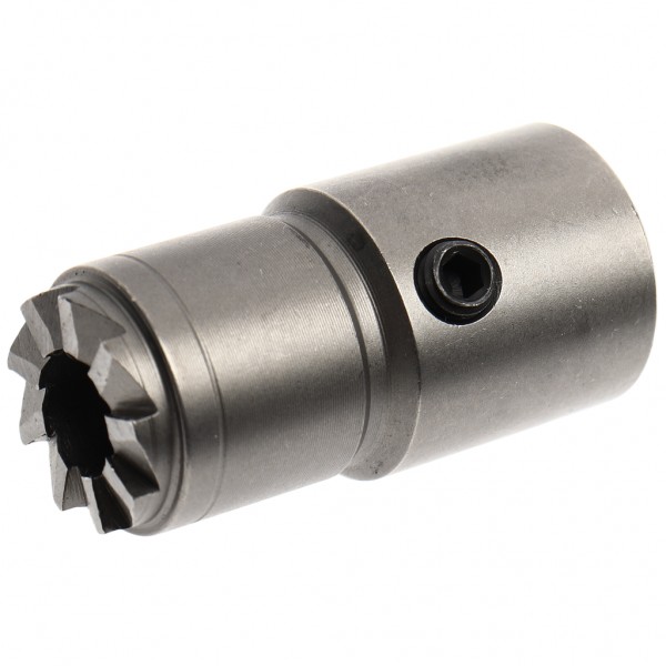 Фреза (15x19) для притирки седел форсунок (универсальный) дизельного двигателя JTC JTC-4050-A