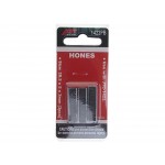 Набор камней для хона P120 JTC-1422 3шт. JTC JTC-1422P-120