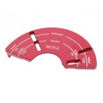 Набор шаблонов для распредвала (MERCEDES M276) JTC JTC-6823