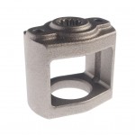 Ремкомплект для пневмогайковерта JTC-7658 (37) корпус молотка JTC JTC-7658-37