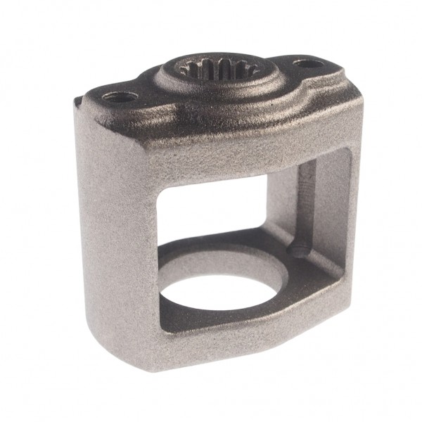 Ремкомплект для пневмогайковерта JTC-7658 (37) корпус молотка JTC JTC-7658-37