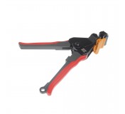 Клещи для снятия изоляции с кабелей 1.0-3.2мм (красные ручки) JTC