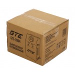 Дымогенератор диагностический (12В, 150x150x270мм ) GTE GTE-D304