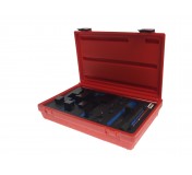 Приспособление для фиксации распредвала/коленвала дизель (LAND ROVER Range Rover 3.6 V8) JTC