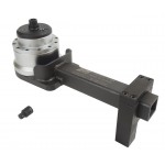 Мультипликатор 1/2F x 1 1/2M для усиления крутящего момента до 6000Нм JTC JTC-JW0900-11766