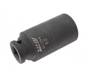 Головка торцевая 1/2 29мм ударная глубокая L=82мм JTC