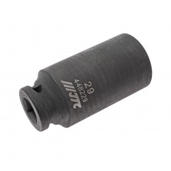 Головка торцевая 1/2 29мм ударная глубокая L=82мм JTC