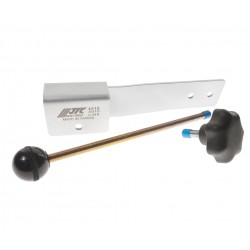 Фиксатор педали акселератора JTC