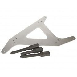 Приспособление для снятия и установки двигателя (PORSCHE F6 PM 9769 после 2006г.) JTC